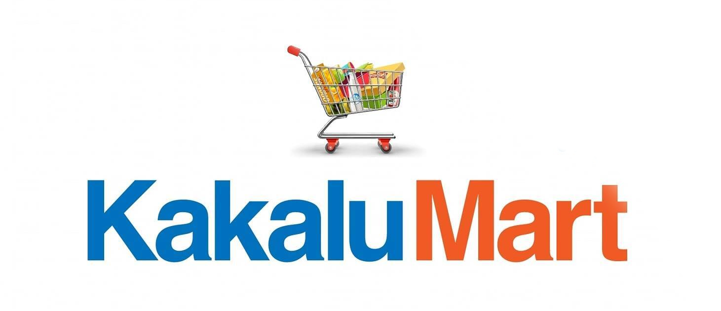 Kakalu Mart A shopping destination of your daily needs in